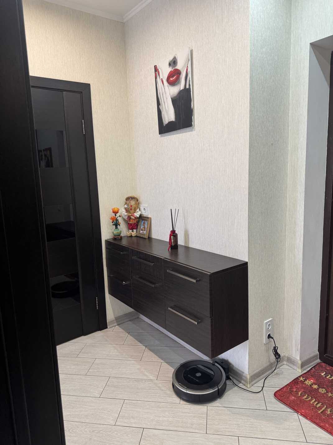 Продажа 1-комнатной квартиры 52 м², Петра Калнышевского ул., 8