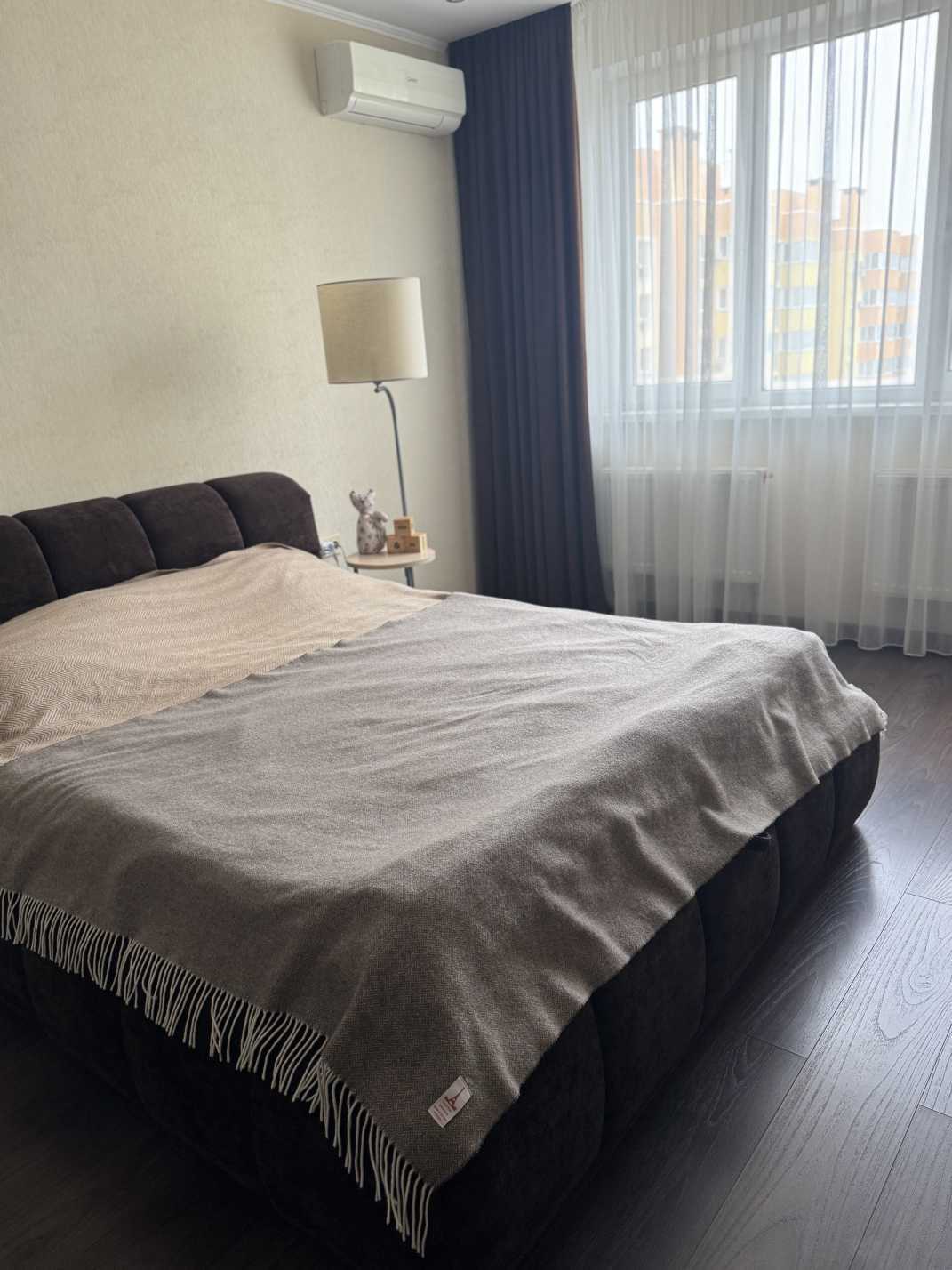 Продажа 1-комнатной квартиры 52 м², Петра Калнышевского ул., 8