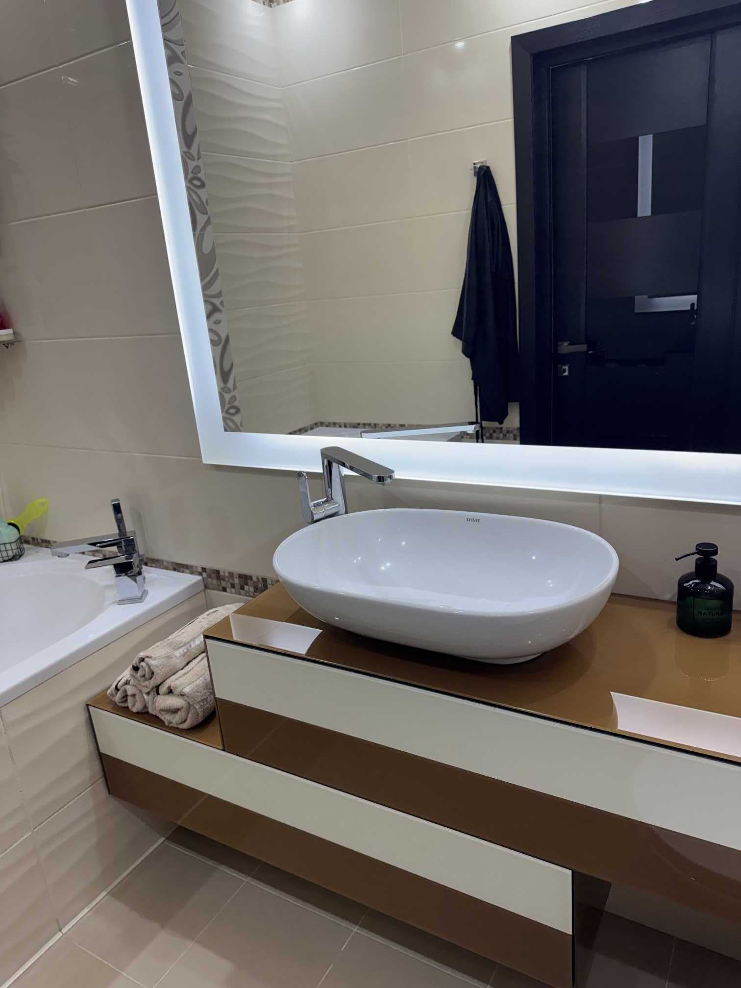 Продажа 1-комнатной квартиры 52 м², Петра Калнышевского ул., 8