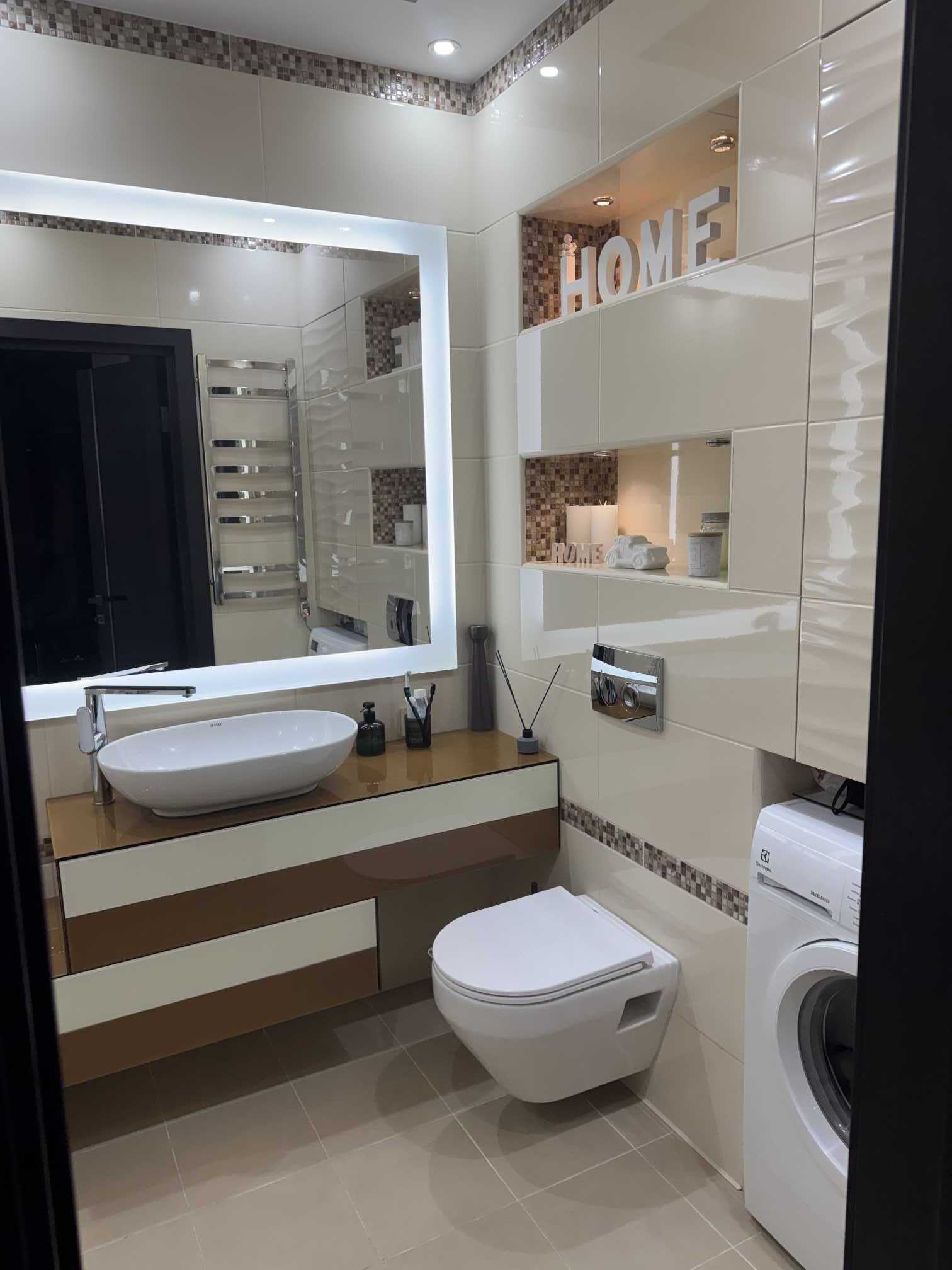 Продажа 1-комнатной квартиры 52 м², Петра Калнышевского ул., 8