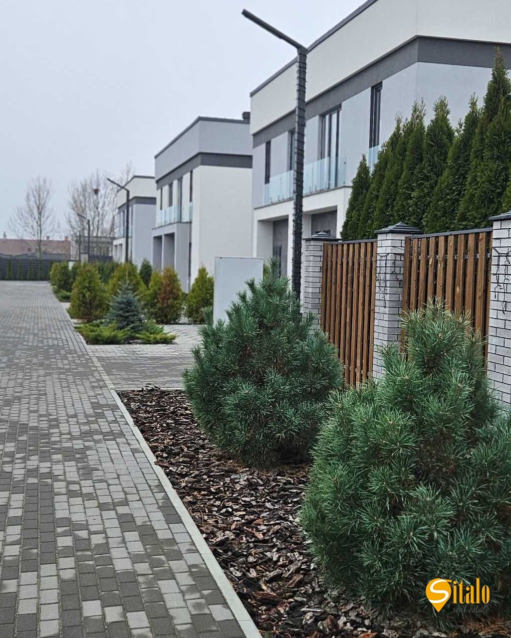 Оренда будинку 145 м², 127-а Садова вул.