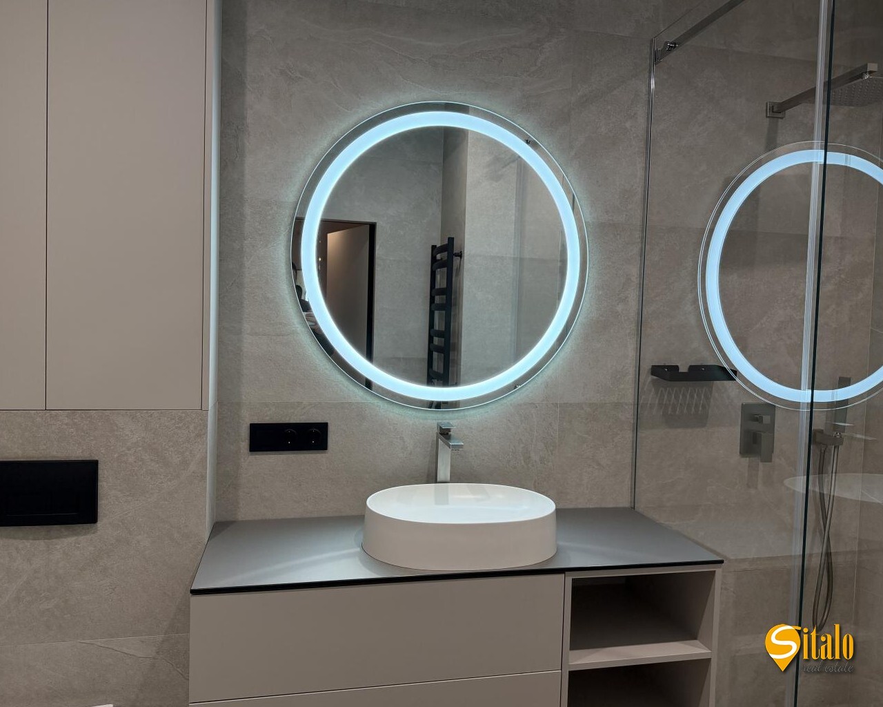 Продаж 1-кімнатної квартири 46 м², Михайла Драгомирова вул., 14а