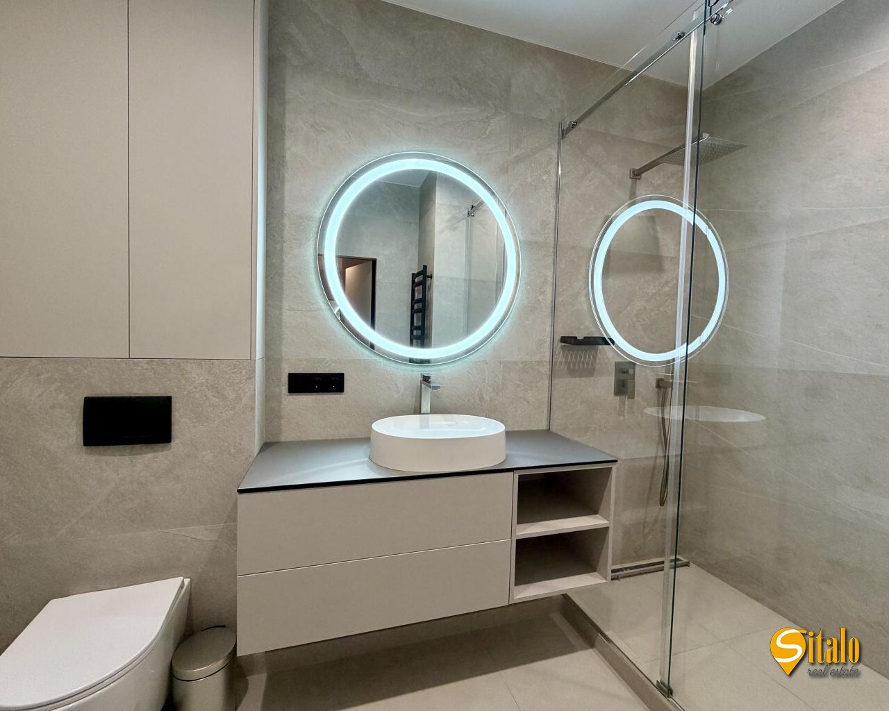 Продаж 1-кімнатної квартири 46 м², Михайла Драгомирова вул., 14а