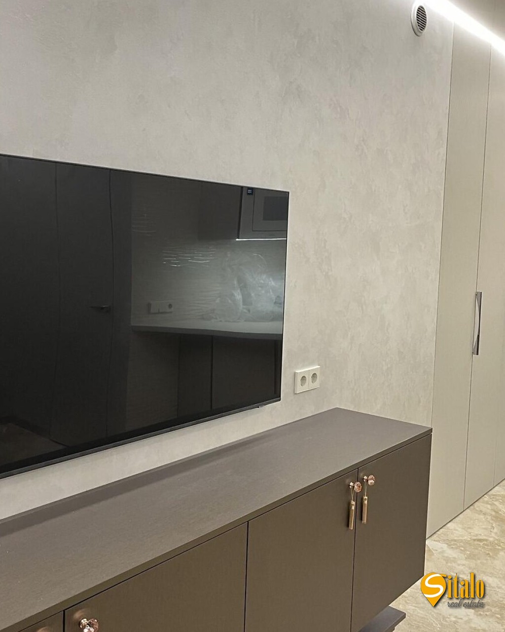 Продажа 1-комнатной квартиры 19.5 м², Николая Соловцова ул.