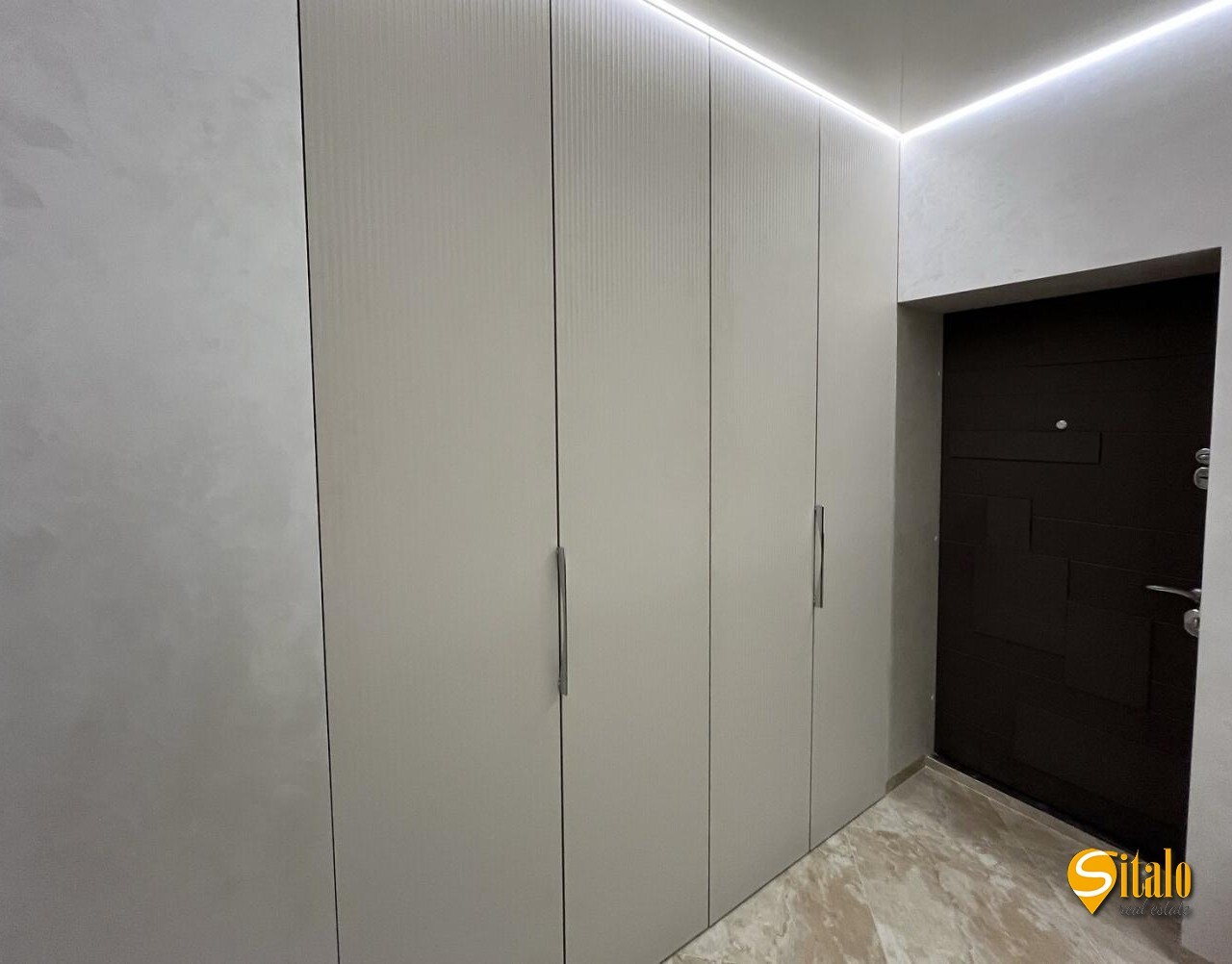 Продажа 1-комнатной квартиры 19.5 м², Николая Соловцова ул.