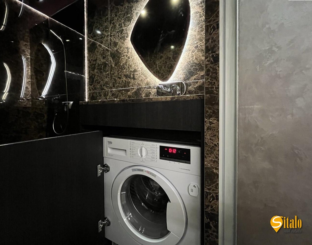 Продажа 1-комнатной квартиры 19.5 м², Николая Соловцова ул.