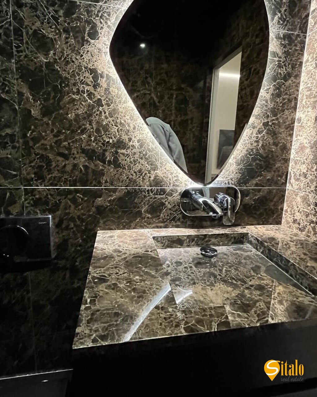 Продажа 1-комнатной квартиры 19.5 м², Николая Соловцова ул.