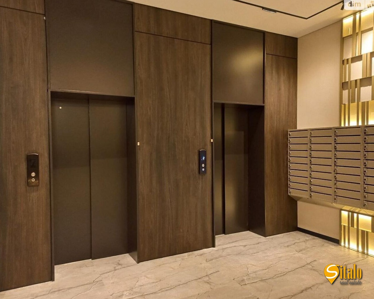 Продаж 2-кімнатної квартири 61 м², Михайла Максимовича вул., 24