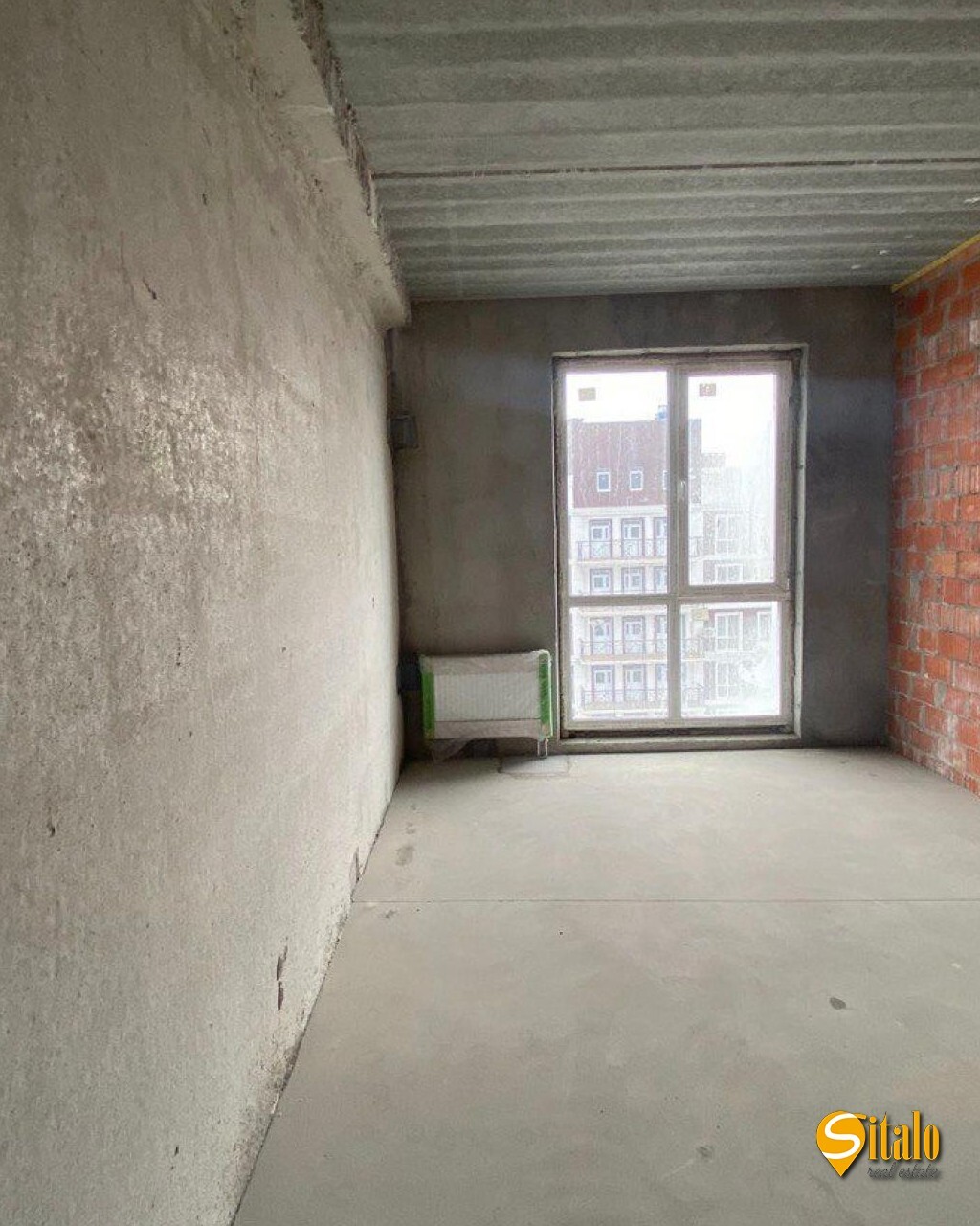 Продаж 2-кімнатної квартири 61 м², Михайла Максимовича вул., 24