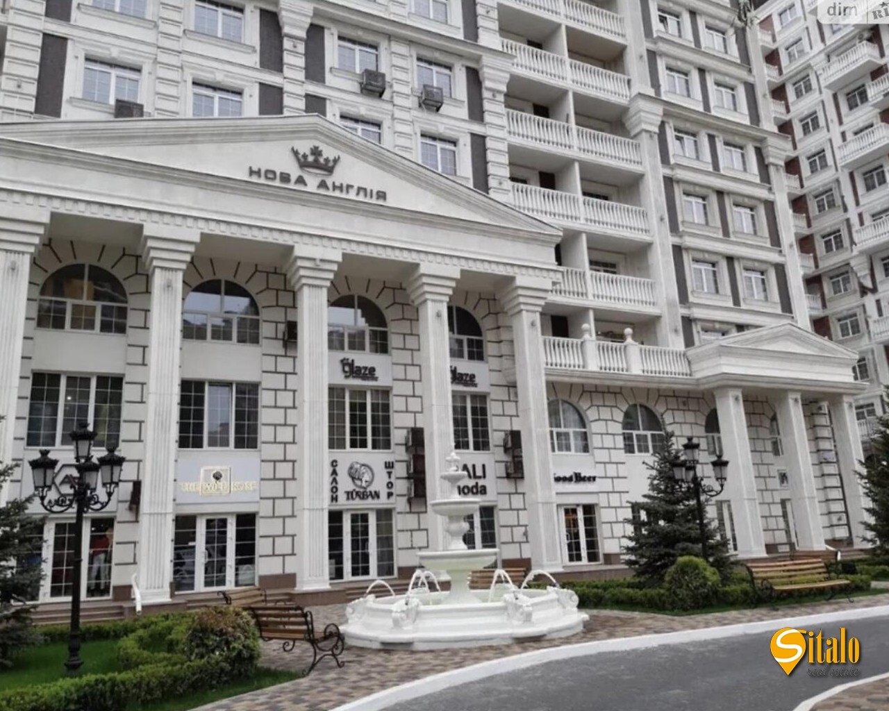 Продаж 2-кімнатної квартири 61 м², Михайла Максимовича вул., 24