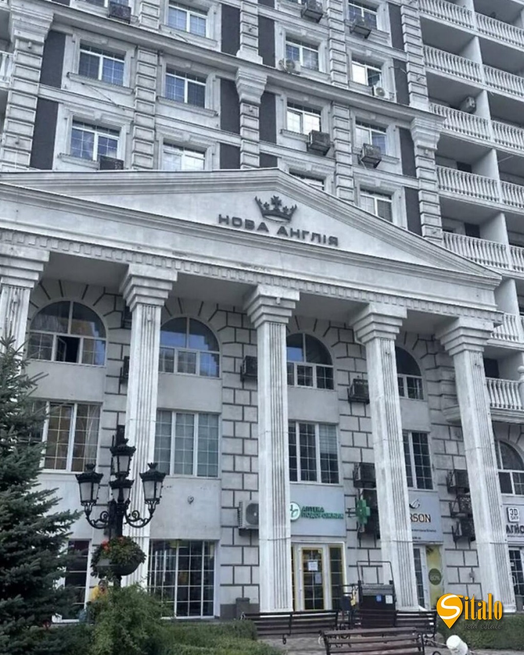 Продаж 2-кімнатної квартири 61 м², Михайла Максимовича вул., 24