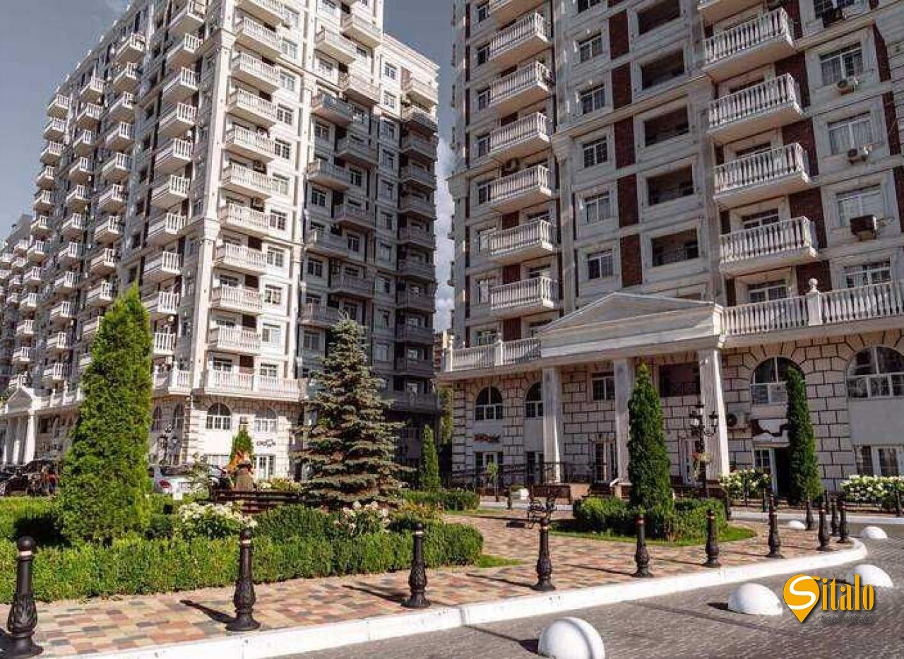 Продаж 2-кімнатної квартири 61 м², Михайла Максимовича вул., 24