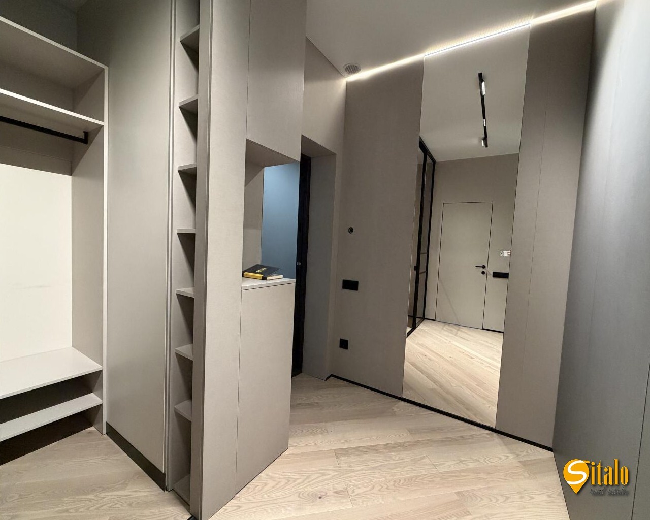 Аренда 1-комнатной квартиры 46 м², Михаила Драгомирова ул., 14А