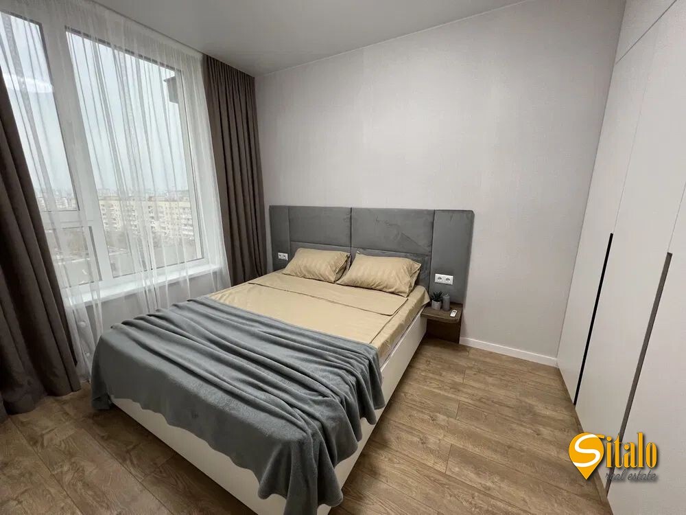 Продажа 1-комнатной квартиры 30 м², Сормовская ул.