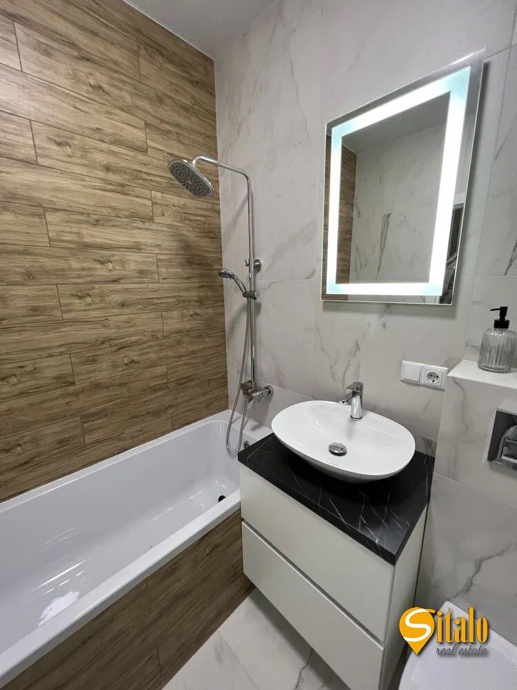 Продажа 1-комнатной квартиры 30 м², Сормовская ул.