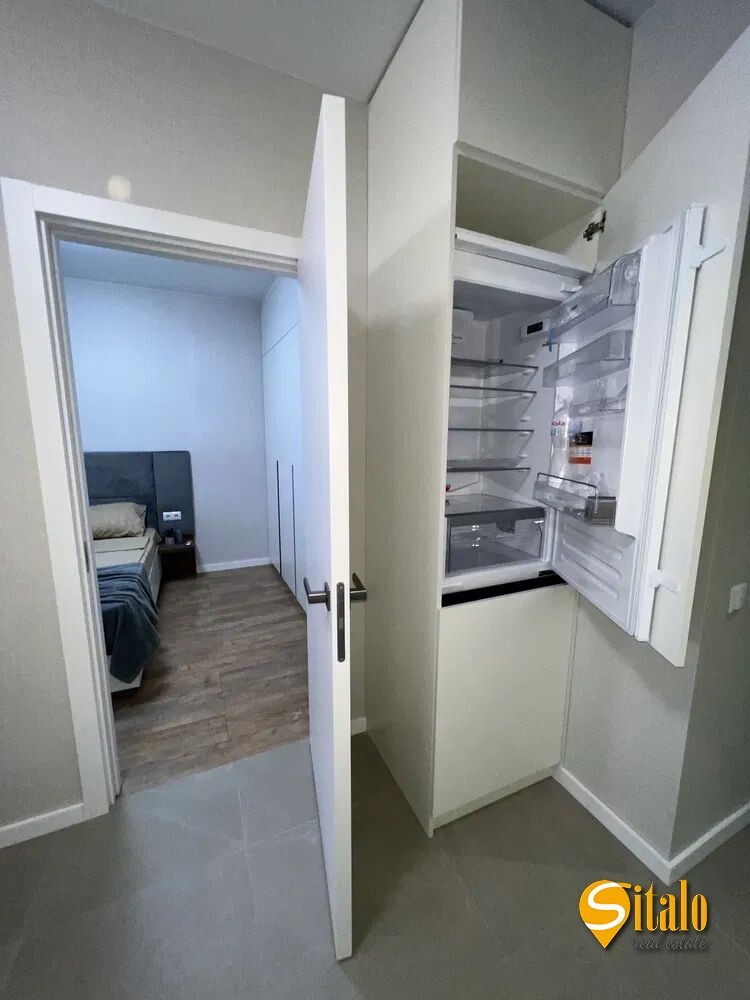 Продажа 1-комнатной квартиры 30 м², Сормовская ул.