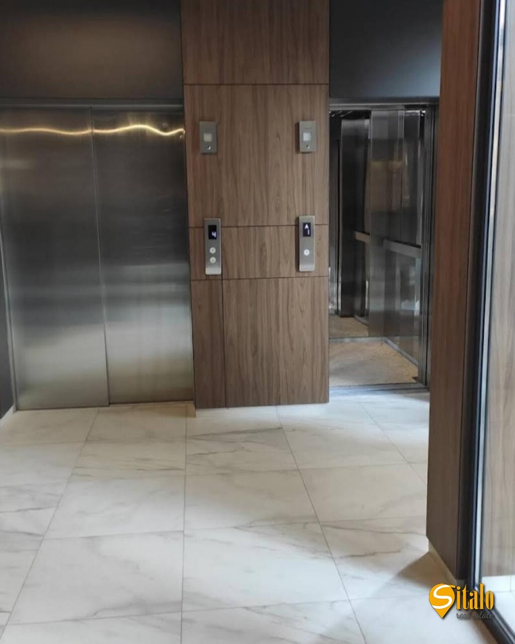 Продажа 1-комнатной квартиры 30 м², Сормовская ул.