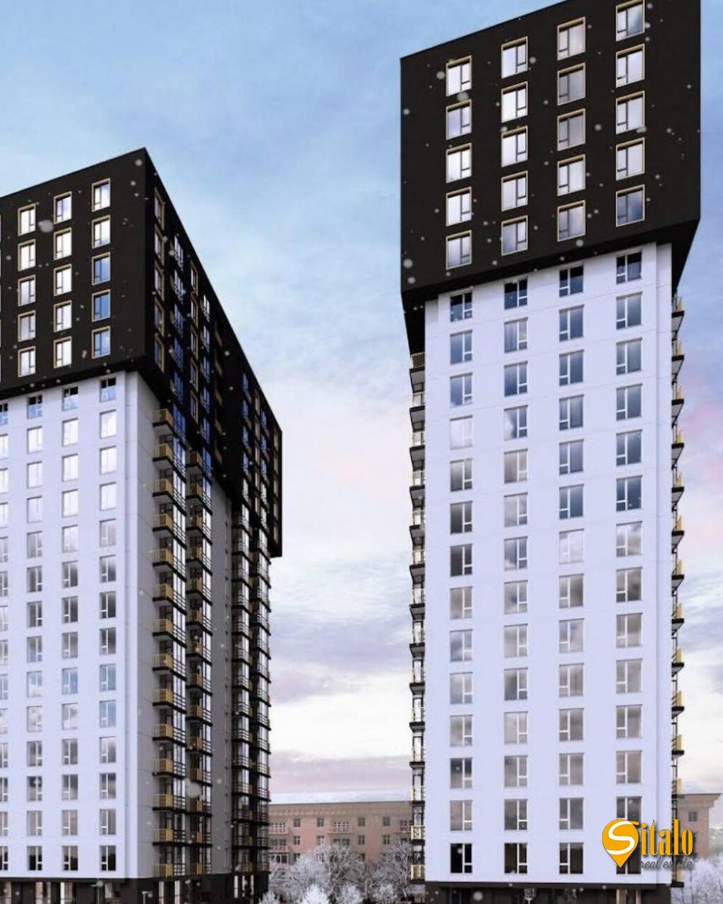 Продажа 1-комнатной квартиры 30 м², Сормовская ул.