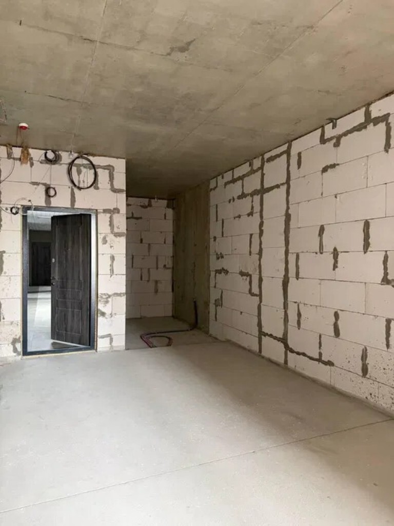 Продаж 1-кімнатної квартири 29.1 м², Фонтанская дор., 25В