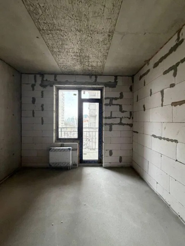 Продаж 1-кімнатної квартири 29.1 м², Фонтанская дор., 25В