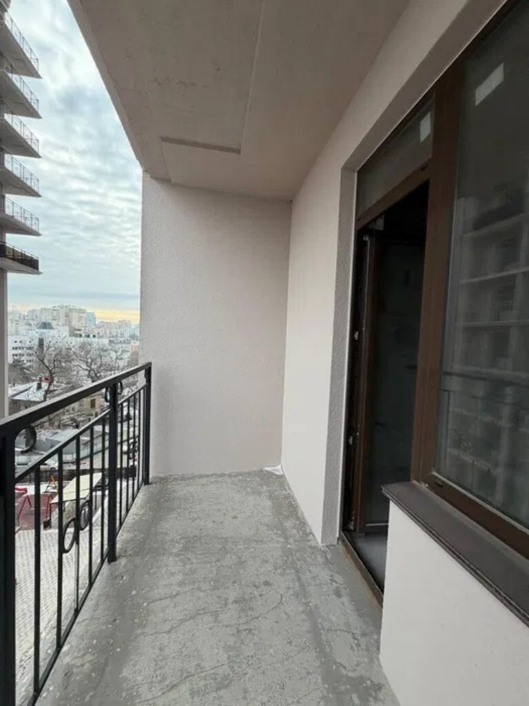 Продаж 1-кімнатної квартири 29.1 м², Фонтанская дор., 25В