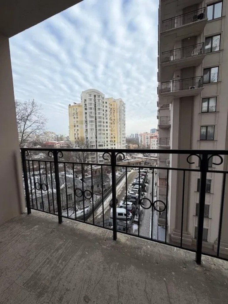 Продаж 1-кімнатної квартири 29.1 м², Фонтанская дор., 25В