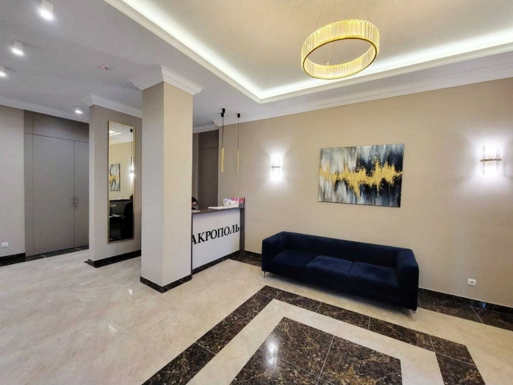 Продаж 1-кімнатної квартири 29.1 м², Фонтанская дор., 25В