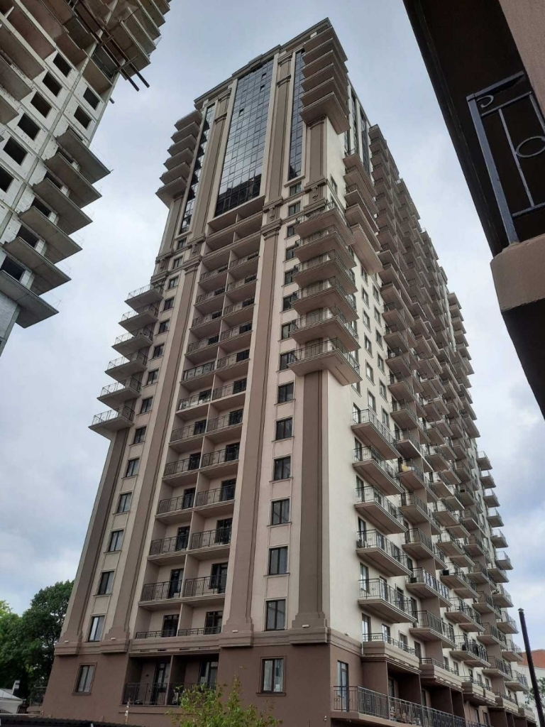 Продаж 1-кімнатної квартири 29.1 м², Фонтанская дор., 25В