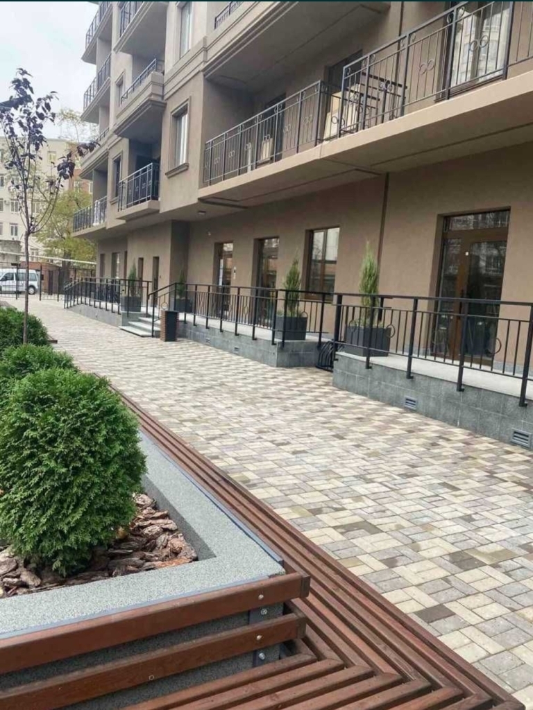 Продаж 1-кімнатної квартири 29.1 м², Фонтанская дор., 25В