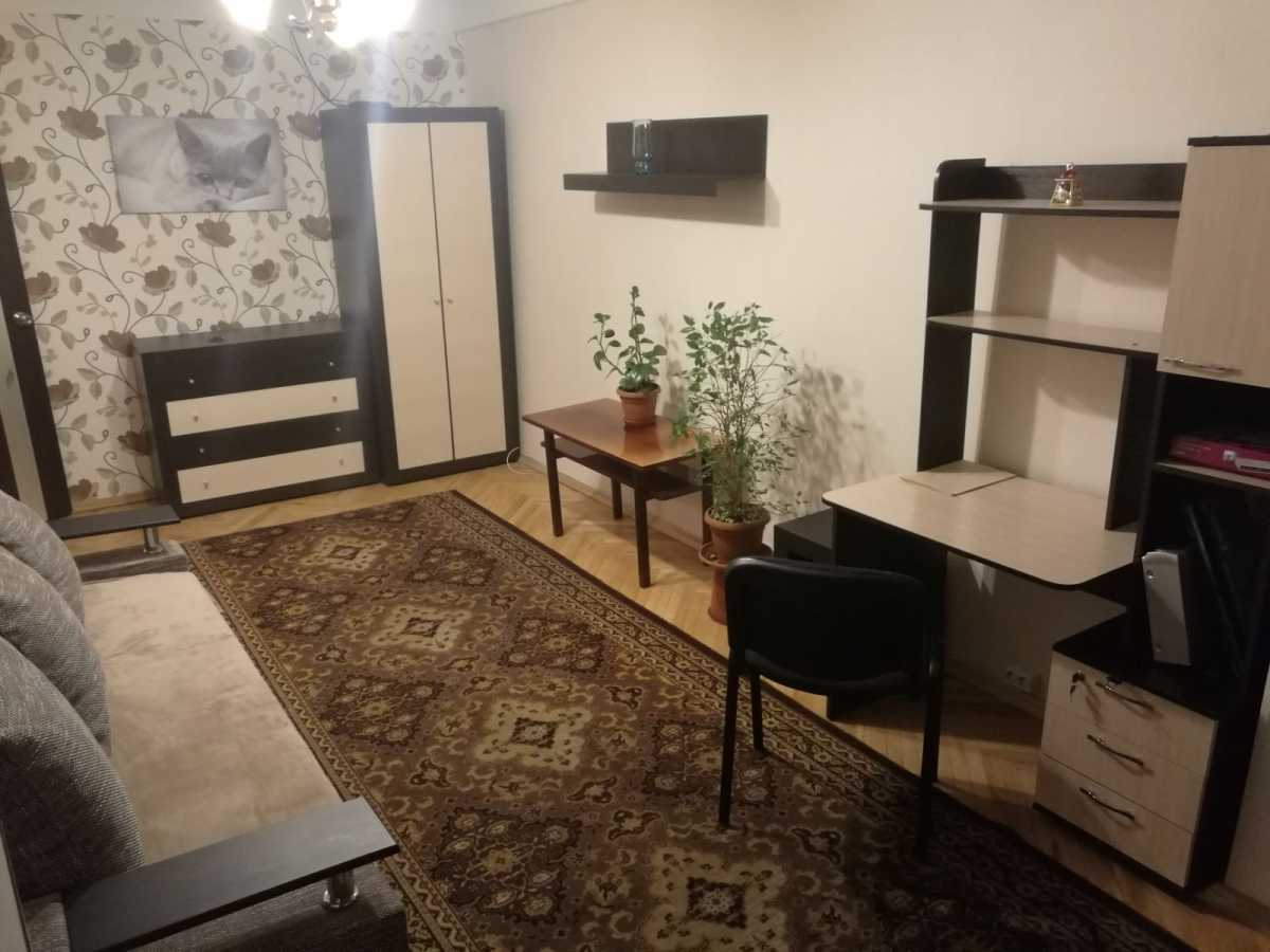 Оренда 1-кімнатної квартири 35 м², Януша Корчака вул., 20