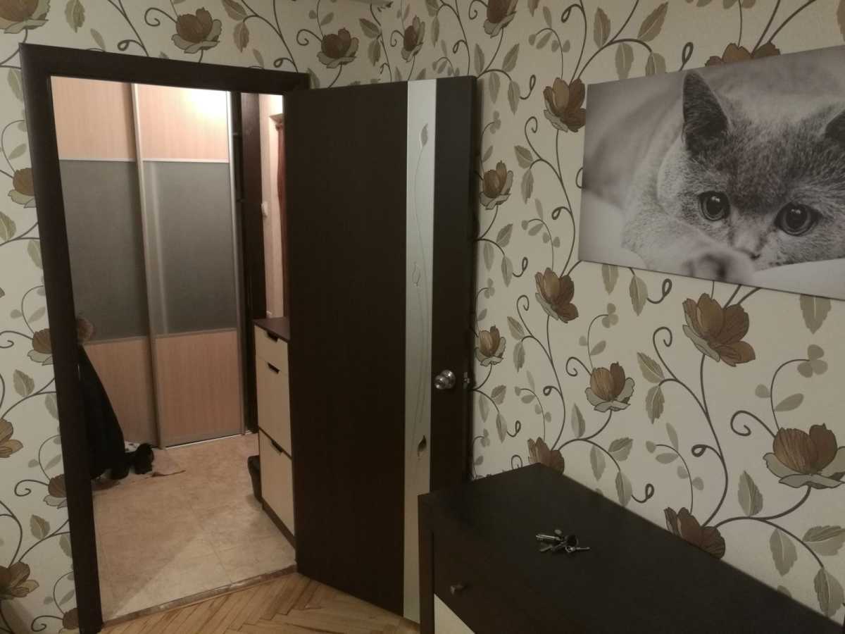 Оренда 1-кімнатної квартири 35 м², Януша Корчака вул., 20