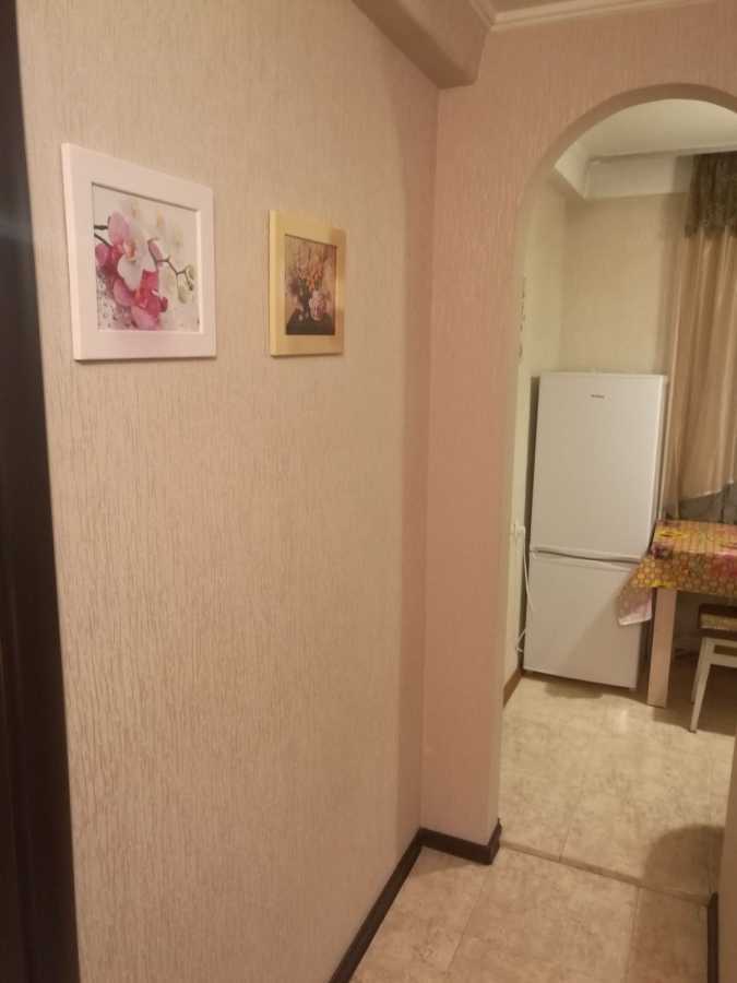Оренда 1-кімнатної квартири 35 м², Януша Корчака вул., 20