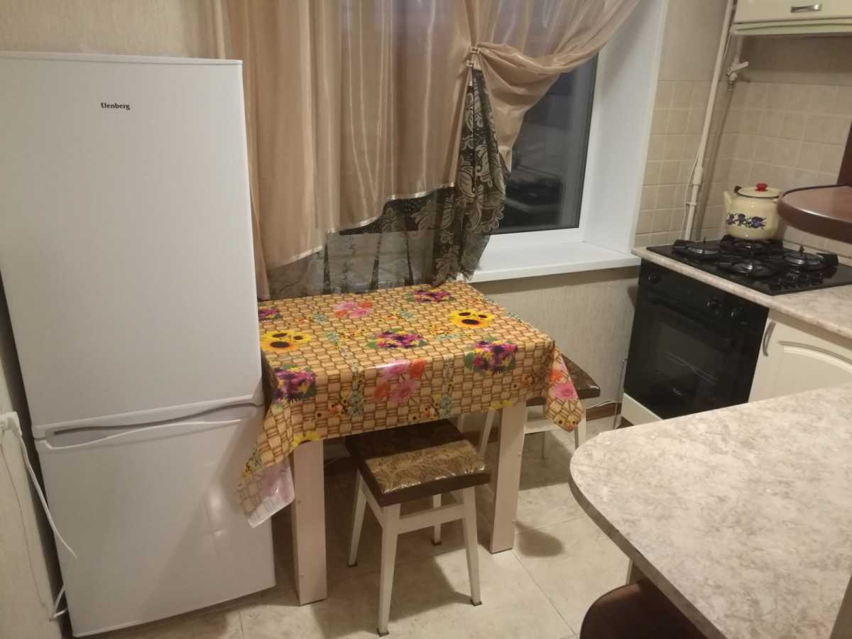 Оренда 1-кімнатної квартири 35 м², Януша Корчака вул., 20