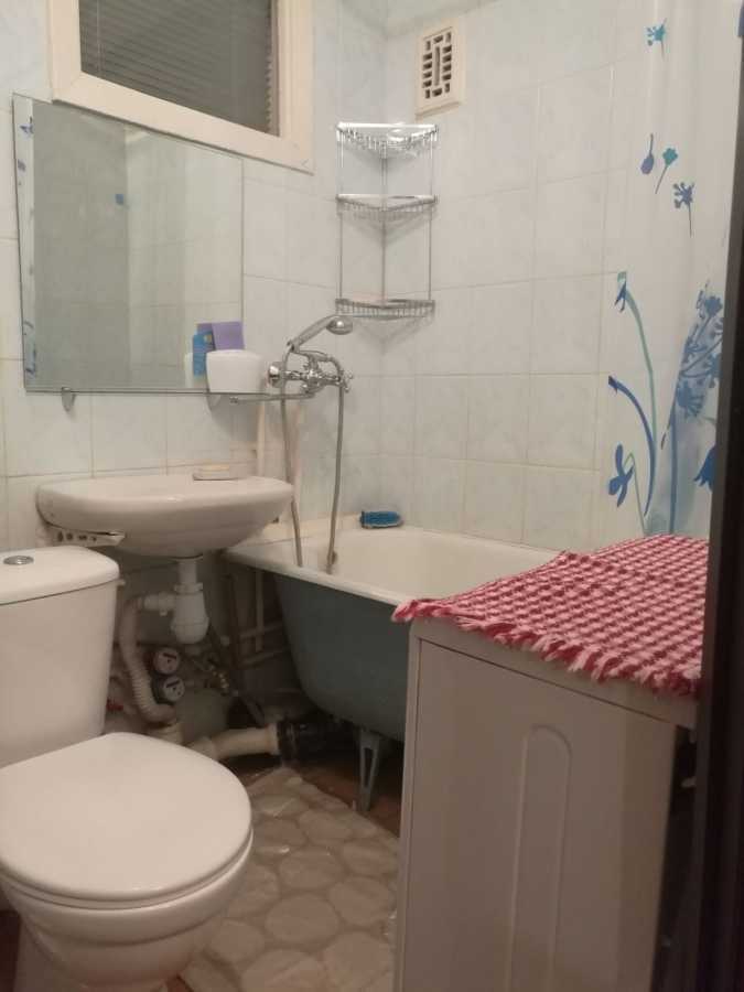 Оренда 1-кімнатної квартири 35 м², Януша Корчака вул., 20