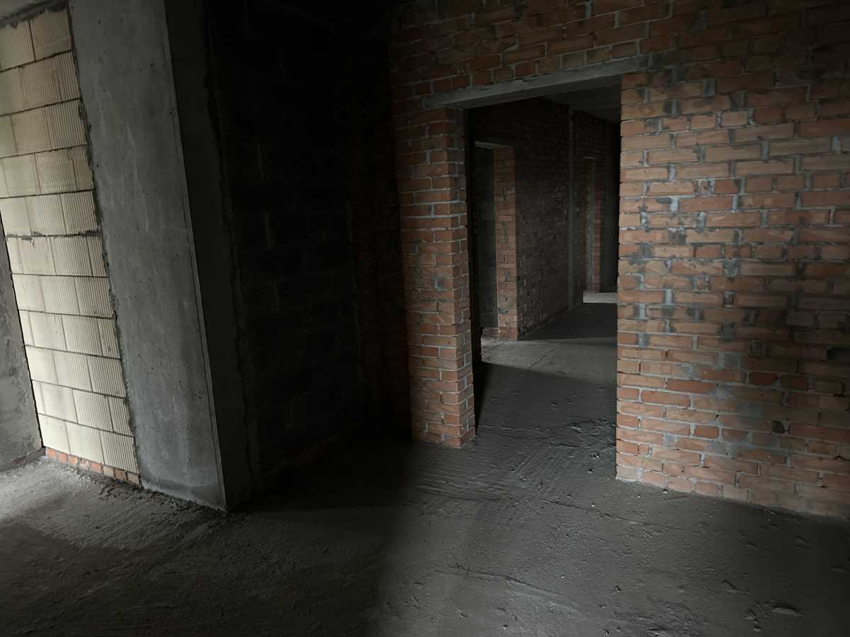 Продажа 2-комнатной квартиры 73 м², Берестейський, 139