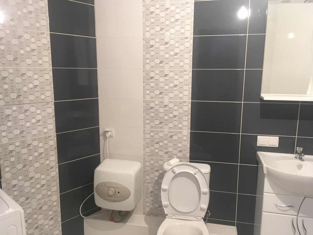 Оренда 1-кімнатної квартири 39 м², Маршала Конєва вул., 5д