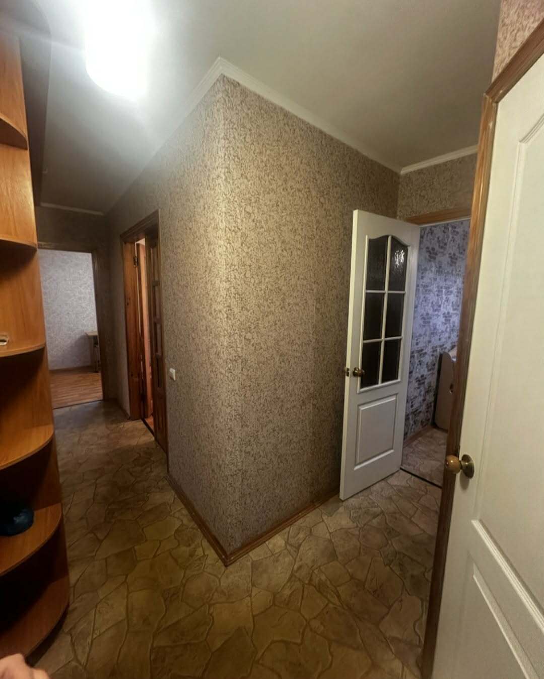 Продажа 2-комнатной квартиры 43 м², Соборная ул.