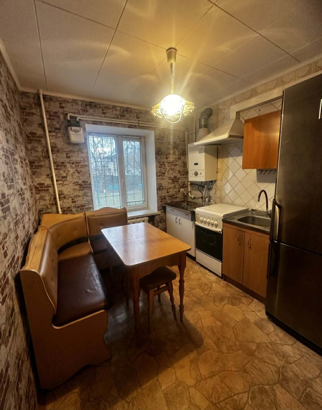 Продажа 2-комнатной квартиры 43 м², Соборная ул.