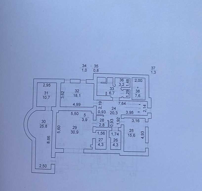 Продажа дома 485 м², 9а