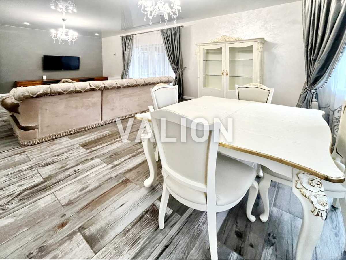 Продажа дома 150 м², Радужный пер., 15