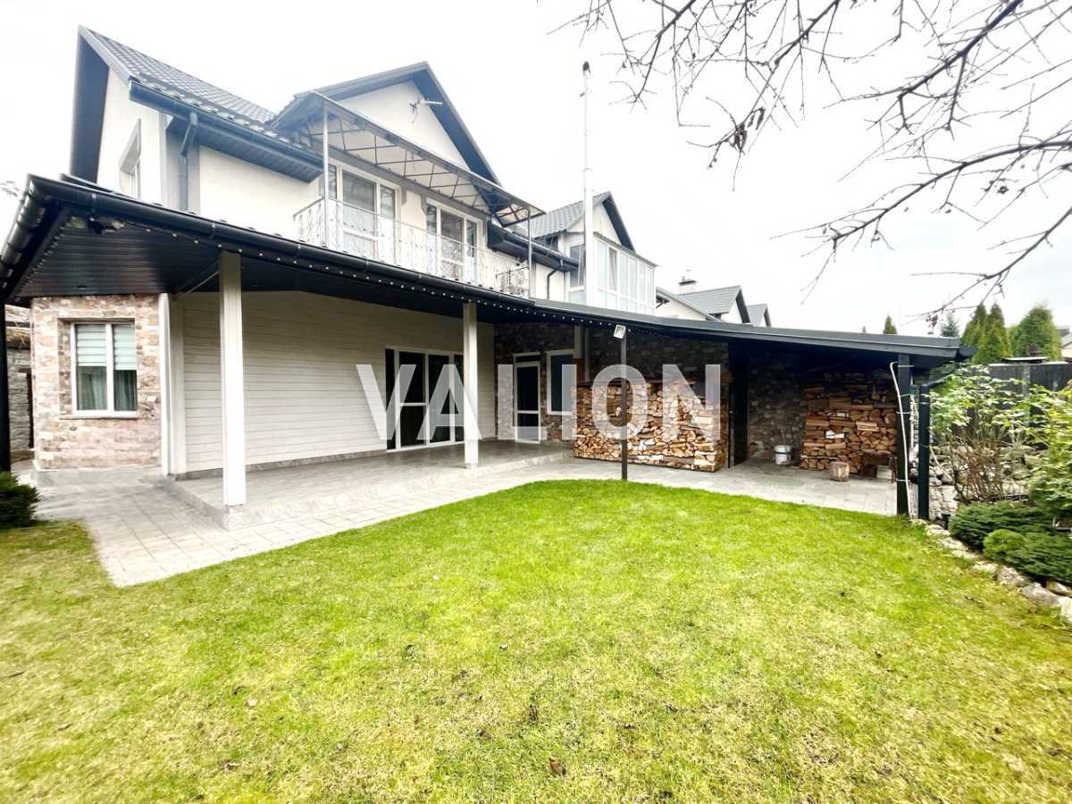 Продажа дома 150 м², Радужный пер., 15