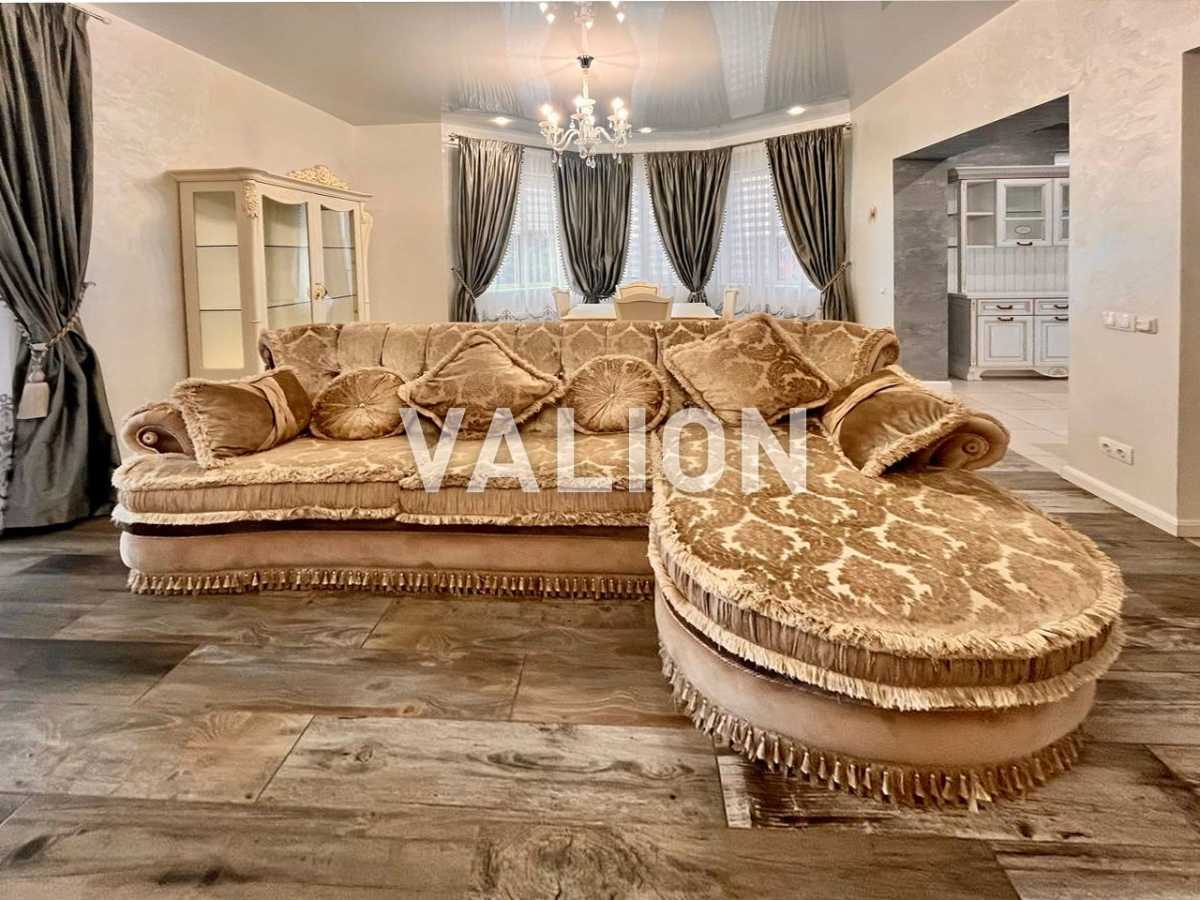 Продажа дома 150 м², Радужный пер., 15