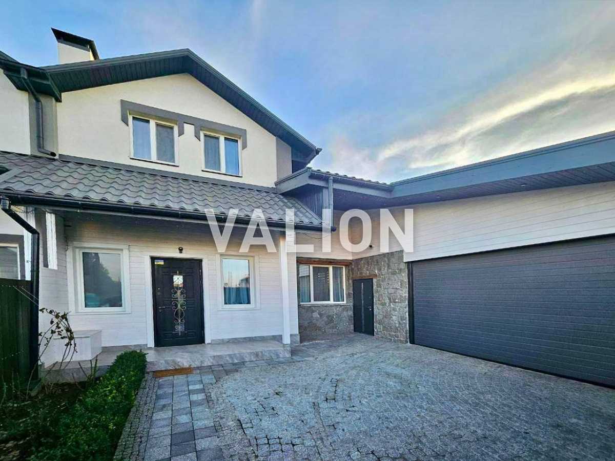 Продажа дома 150 м², Радужный пер., 15