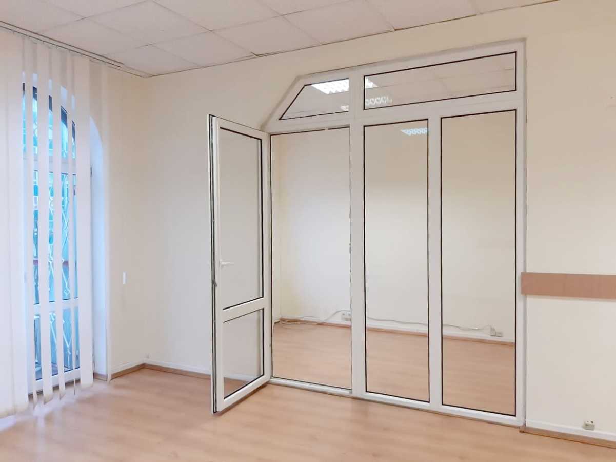 Аренда офиса 228 м², Иоанна Павла II ул.