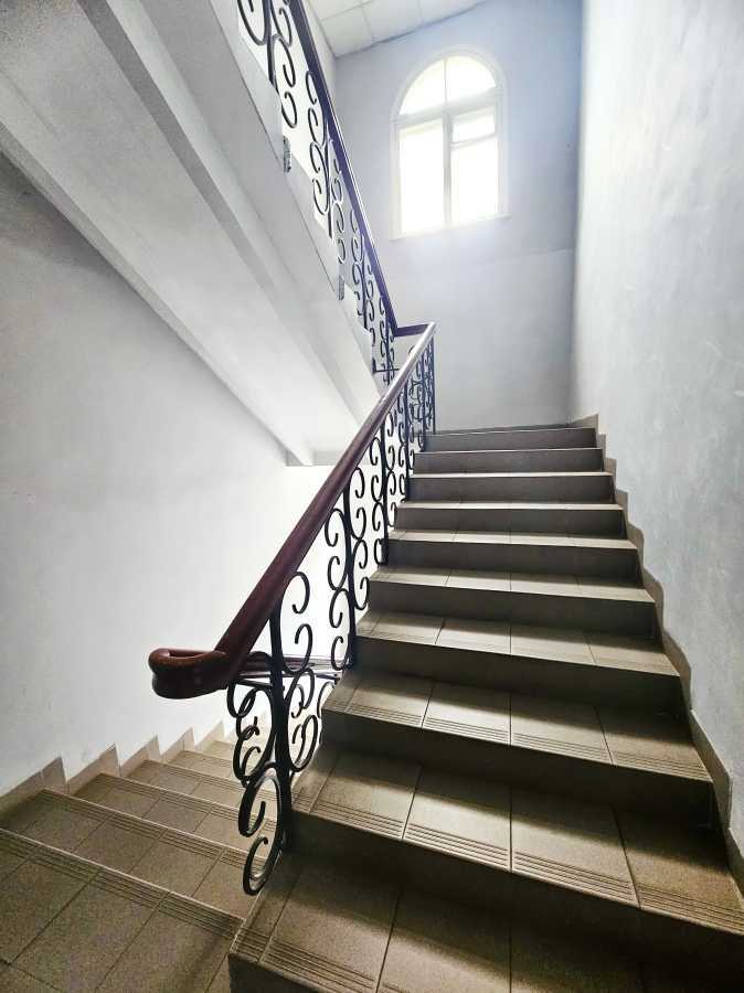 Аренда офиса 228 м², Иоанна Павла II ул.