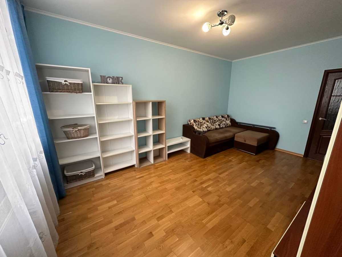 Оренда 2-кімнатної квартири 68 м², Воскресенська вул., 14Б