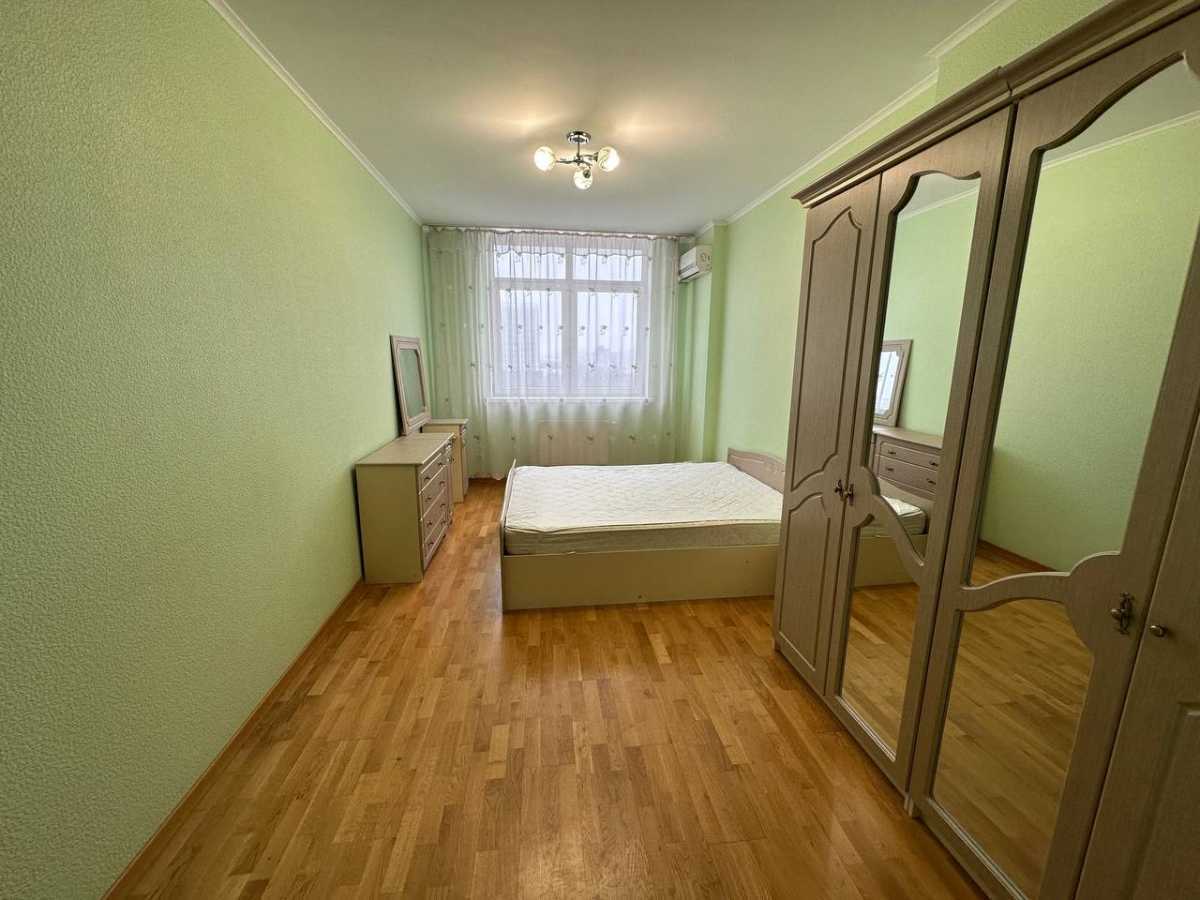 Оренда 2-кімнатної квартири 68 м², Воскресенська вул., 14Б