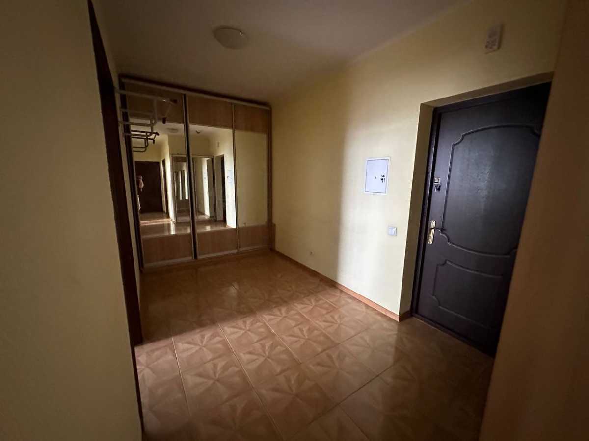 Оренда 2-кімнатної квартири 68 м², Воскресенська вул., 14Б