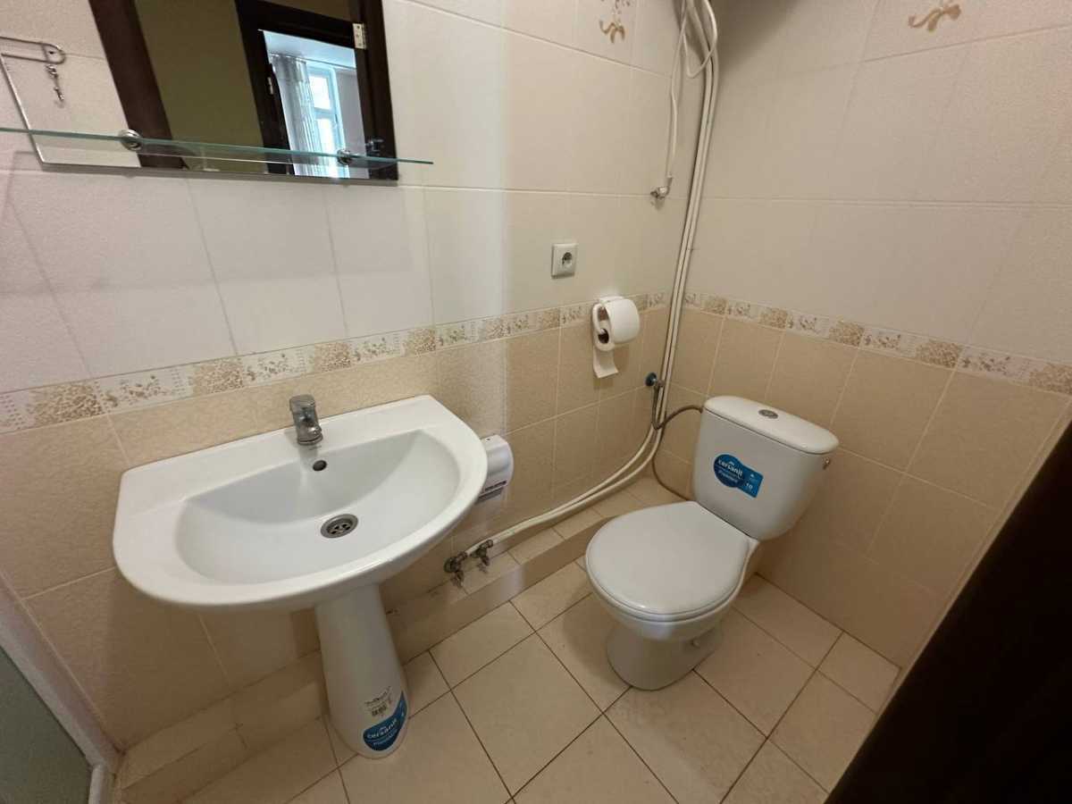 Оренда 2-кімнатної квартири 68 м², Воскресенська вул., 14Б