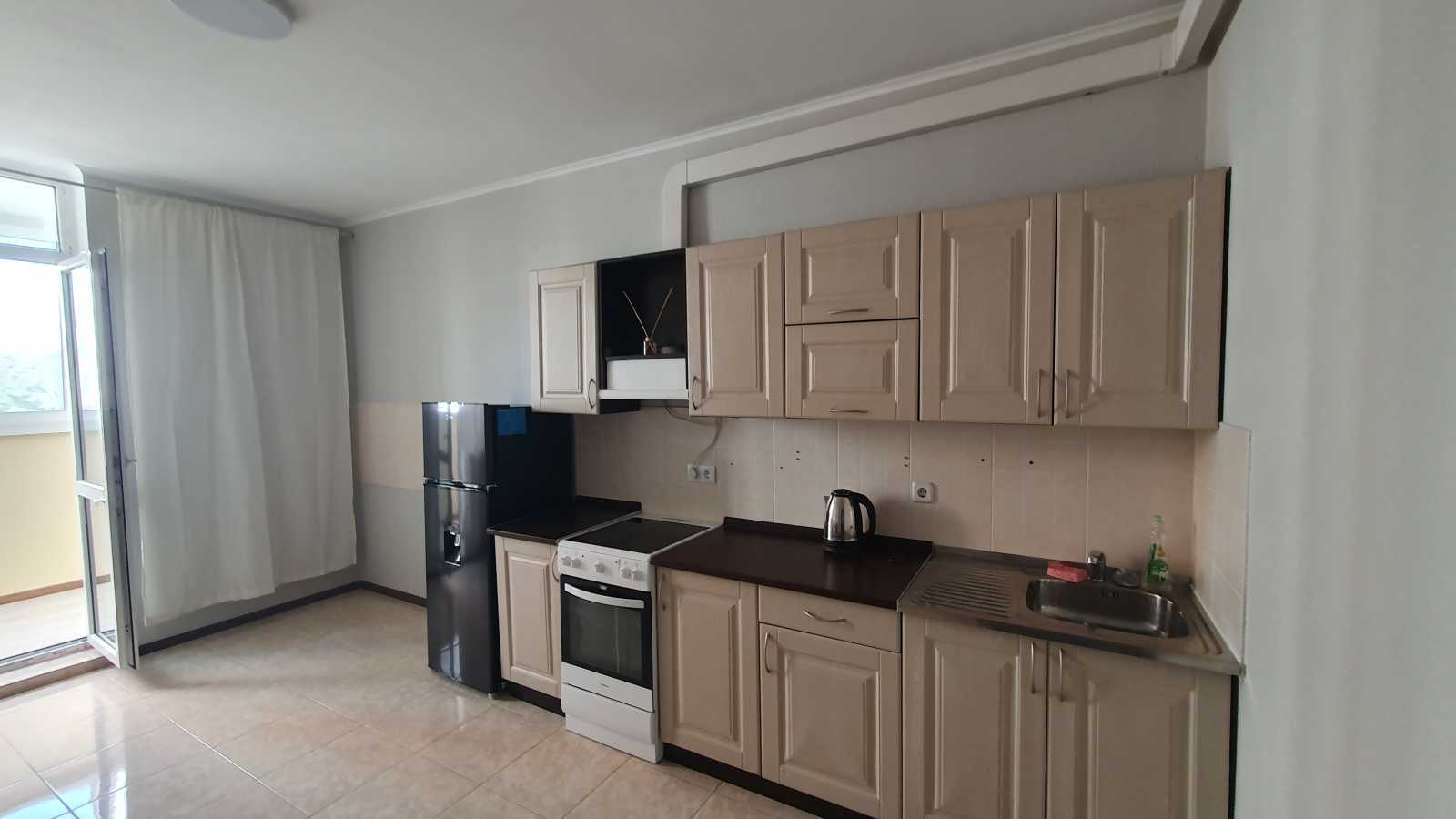 Оренда 1-кімнатної квартири 52 м², Воскресенська вул., 16В